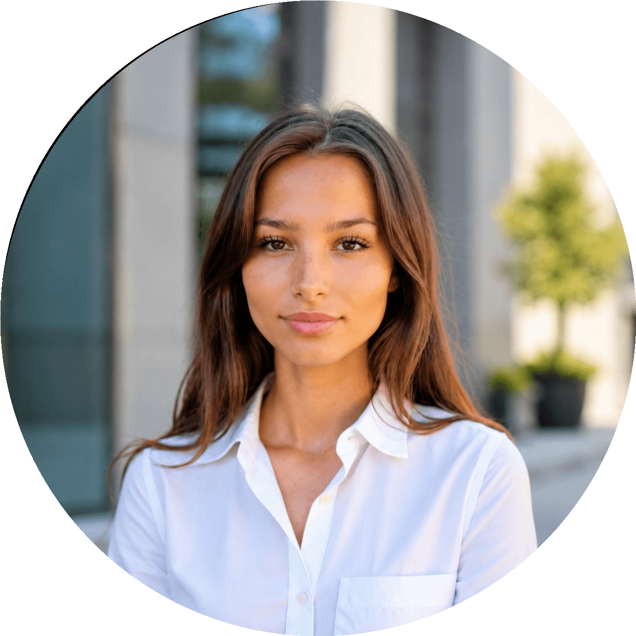 Anisa Leci, Founder of HireNove